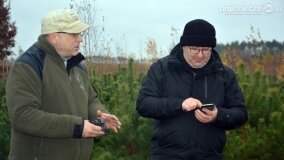 Miejsce spalenia pacjentów „Dziekanki” odnalezione! - zdjęcie 34