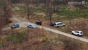 Miejsce spalenia pacjentów „Dziekanki” odnalezione! - zdjęcie 31