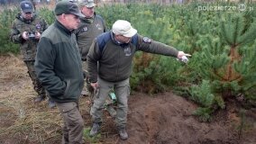 Miejsce spalenia pacjentów „Dziekanki” odnalezione! - zdjęcie 26