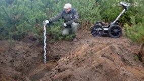 Miejsce spalenia pacjentów „Dziekanki” odnalezione! - zdjęcie 25