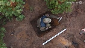 Miejsce spalenia pacjentów „Dziekanki” odnalezione! - zdjęcie 24