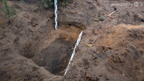 Miejsce spalenia pacjentów „Dziekanki” odnalezione! - zdjęcie 20