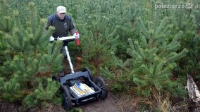 Miejsce spalenia pacjentów „Dziekanki” odnalezione! - zdjęcie 18