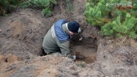 Miejsce spalenia pacjentów „Dziekanki” odnalezione! - zdjęcie 17