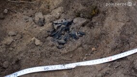 Miejsce spalenia pacjentów „Dziekanki” odnalezione! - zdjęcie 15