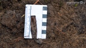 Miejsce spalenia pacjentów „Dziekanki” odnalezione! - zdjęcie 9