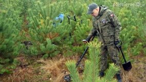 Miejsce spalenia pacjentów „Dziekanki” odnalezione! - zdjęcie 8