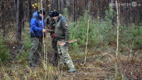 Miejsce spalenia pacjentów „Dziekanki” odnalezione! - zdjęcie 5