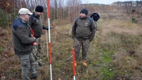 Miejsce spalenia pacjentów „Dziekanki” odnalezione! - zdjęcie 4