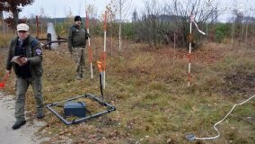 Miejsce spalenia pacjentów „Dziekanki” odnalezione! - zdjęcie 3