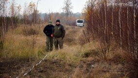 Miejsce spalenia pacjentów „Dziekanki” odnalezione! - zdjęcie 2