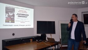 „Podziemia Historii” – pierwsza edycja zakończona sukcesem! - zdjęcie 23