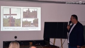 „Podziemia Historii” – pierwsza edycja zakończona sukcesem! - zdjęcie 15