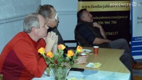 „Podziemia Historii” – pierwsza edycja zakończona sukcesem! - zdjęcie 5