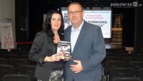 Zbrodnia na „Dziekance” nie będzie zapomniana. Premiera wyjątkowej książki „Zapomniana zbrodnia”! - zdjęcie 92