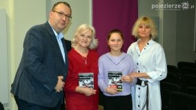 Zbrodnia na „Dziekance” nie będzie zapomniana. Premiera wyjątkowej książki „Zapomniana zbrodnia”! - zdjęcie 91