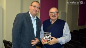 Zbrodnia na „Dziekance” nie będzie zapomniana. Premiera wyjątkowej książki „Zapomniana zbrodnia”! - zdjęcie 89