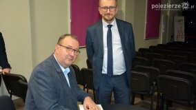 Zbrodnia na „Dziekance” nie będzie zapomniana. Premiera wyjątkowej książki „Zapomniana zbrodnia”! - zdjęcie 87