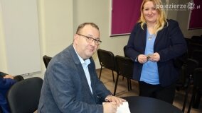 Zbrodnia na „Dziekance” nie będzie zapomniana. Premiera wyjątkowej książki „Zapomniana zbrodnia”! - zdjęcie 86