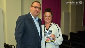 Zbrodnia na „Dziekance” nie będzie zapomniana. Premiera wyjątkowej książki „Zapomniana zbrodnia”! - zdjęcie 85