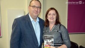 Zbrodnia na „Dziekance” nie będzie zapomniana. Premiera wyjątkowej książki „Zapomniana zbrodnia”! - zdjęcie 84