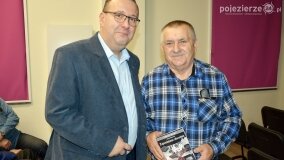 Zbrodnia na „Dziekance” nie będzie zapomniana. Premiera wyjątkowej książki „Zapomniana zbrodnia”! - zdjęcie 83