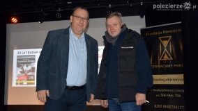 Zbrodnia na „Dziekance” nie będzie zapomniana. Premiera wyjątkowej książki „Zapomniana zbrodnia”! - zdjęcie 81