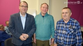 Zbrodnia na „Dziekance” nie będzie zapomniana. Premiera wyjątkowej książki „Zapomniana zbrodnia”! - zdjęcie 80