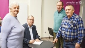 Zbrodnia na „Dziekance” nie będzie zapomniana. Premiera wyjątkowej książki „Zapomniana zbrodnia”! - zdjęcie 79