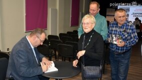 Zbrodnia na „Dziekance” nie będzie zapomniana. Premiera wyjątkowej książki „Zapomniana zbrodnia”! - zdjęcie 77