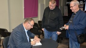 Zbrodnia na „Dziekance” nie będzie zapomniana. Premiera wyjątkowej książki „Zapomniana zbrodnia”! - zdjęcie 74