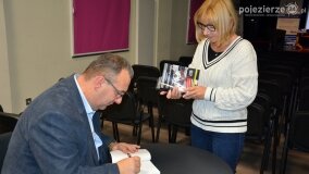 Zbrodnia na „Dziekance” nie będzie zapomniana. Premiera wyjątkowej książki „Zapomniana zbrodnia”! - zdjęcie 72