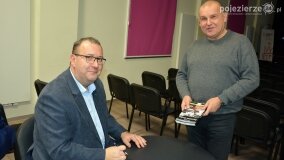 Zbrodnia na „Dziekance” nie będzie zapomniana. Premiera wyjątkowej książki „Zapomniana zbrodnia”! - zdjęcie 71