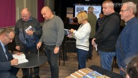 Zbrodnia na „Dziekance” nie będzie zapomniana. Premiera wyjątkowej książki „Zapomniana zbrodnia”! - zdjęcie 70