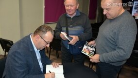 Zbrodnia na „Dziekance” nie będzie zapomniana. Premiera wyjątkowej książki „Zapomniana zbrodnia”! - zdjęcie 69