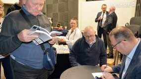 Zbrodnia na „Dziekance” nie będzie zapomniana. Premiera wyjątkowej książki „Zapomniana zbrodnia”! - zdjęcie 68