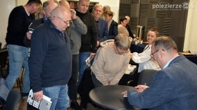 Zbrodnia na „Dziekance” nie będzie zapomniana. Premiera wyjątkowej książki „Zapomniana zbrodnia”! - zdjęcie 67