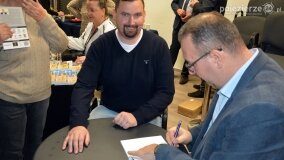 Zbrodnia na „Dziekance” nie będzie zapomniana. Premiera wyjątkowej książki „Zapomniana zbrodnia”! - zdjęcie 66