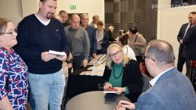 Zbrodnia na „Dziekance” nie będzie zapomniana. Premiera wyjątkowej książki „Zapomniana zbrodnia”! - zdjęcie 65