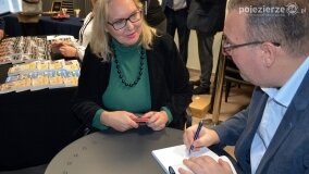 Zbrodnia na „Dziekance” nie będzie zapomniana. Premiera wyjątkowej książki „Zapomniana zbrodnia”! - zdjęcie 64