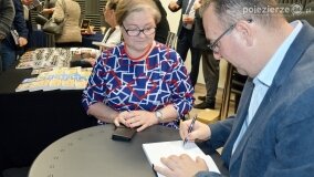 Zbrodnia na „Dziekance” nie będzie zapomniana. Premiera wyjątkowej książki „Zapomniana zbrodnia”! - zdjęcie 63