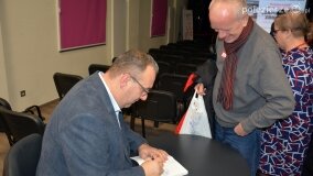 Zbrodnia na „Dziekance” nie będzie zapomniana. Premiera wyjątkowej książki „Zapomniana zbrodnia”! - zdjęcie 62