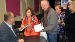 Zbrodnia na „Dziekance” nie będzie zapomniana. Premiera wyjątkowej książki „Zapomniana zbrodnia”! - zdjęcie 61