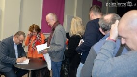 Zbrodnia na „Dziekance” nie będzie zapomniana. Premiera wyjątkowej książki „Zapomniana zbrodnia”! - zdjęcie 60