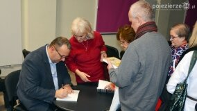 Zbrodnia na „Dziekance” nie będzie zapomniana. Premiera wyjątkowej książki „Zapomniana zbrodnia”! - zdjęcie 59