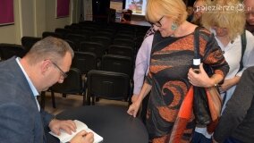 Zbrodnia na „Dziekance” nie będzie zapomniana. Premiera wyjątkowej książki „Zapomniana zbrodnia”! - zdjęcie 58