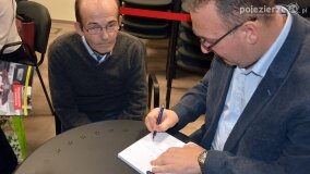 Zbrodnia na „Dziekance” nie będzie zapomniana. Premiera wyjątkowej książki „Zapomniana zbrodnia”! - zdjęcie 57