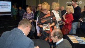 Zbrodnia na „Dziekance” nie będzie zapomniana. Premiera wyjątkowej książki „Zapomniana zbrodnia”! - zdjęcie 56