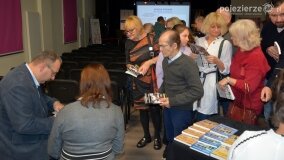 Zbrodnia na „Dziekance” nie będzie zapomniana. Premiera wyjątkowej książki „Zapomniana zbrodnia”! - zdjęcie 55