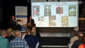 Zbrodnia na „Dziekance” nie będzie zapomniana. Premiera wyjątkowej książki „Zapomniana zbrodnia”! - zdjęcie 51